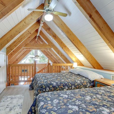 Okeechobee Cabin With Patio And Community Pool! Buitenkant foto